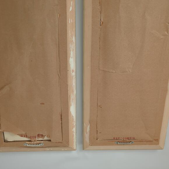 JOHN HAYMSON N.Y. STOCK EXCHANGE NEW YORK VINTAGE 50S MID CENTURY LITHOGRAPH - Picture 8 of 16